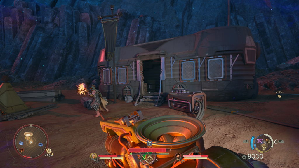 Advanced Decryption Key