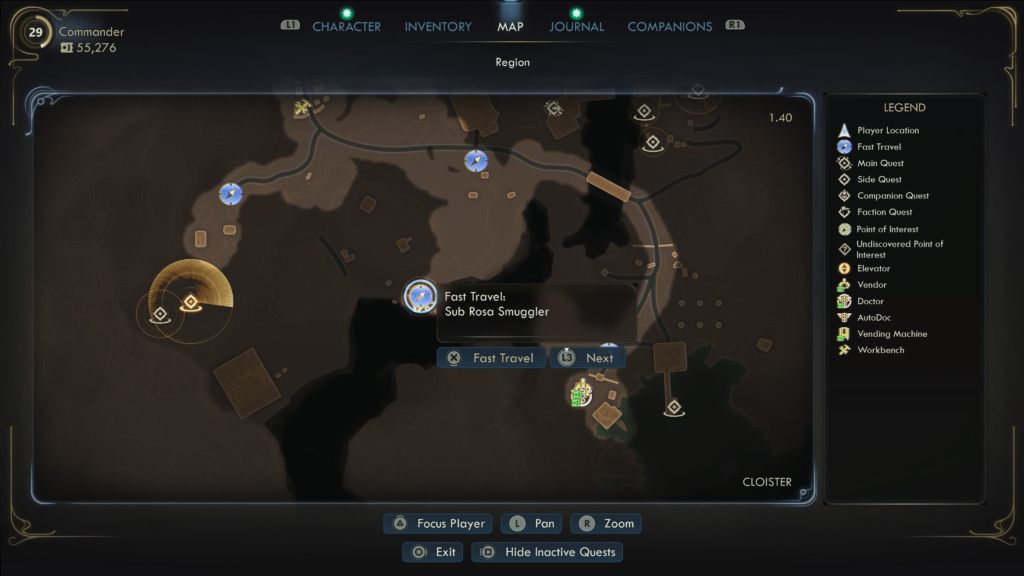 Advanced Decryption Keys 50 & 51