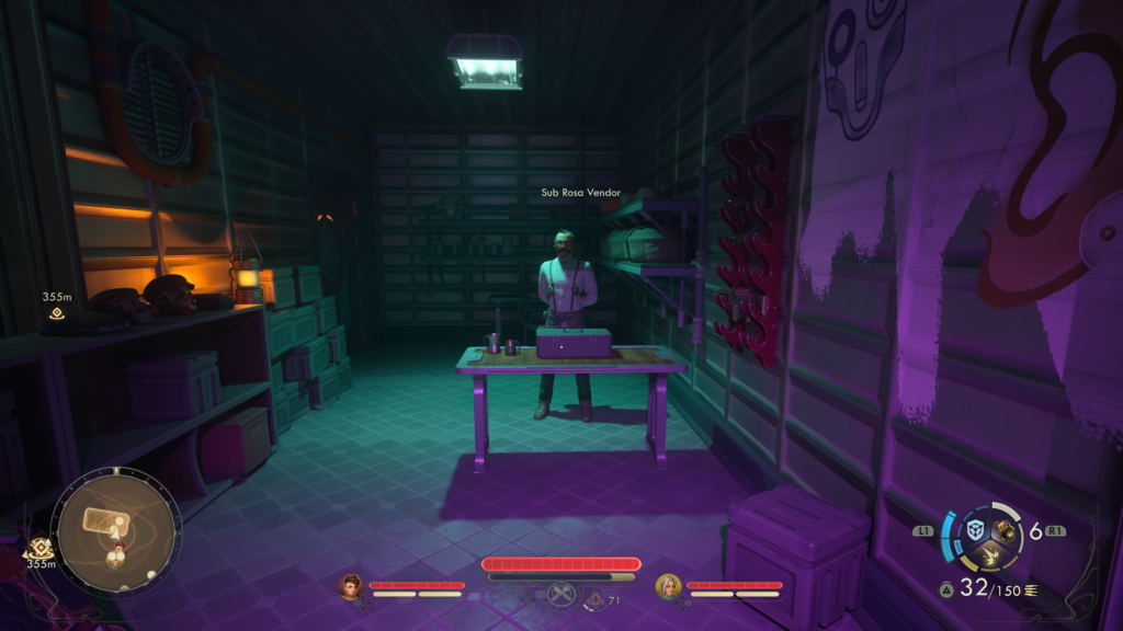 Advanced Decryption Keys 50 & 51