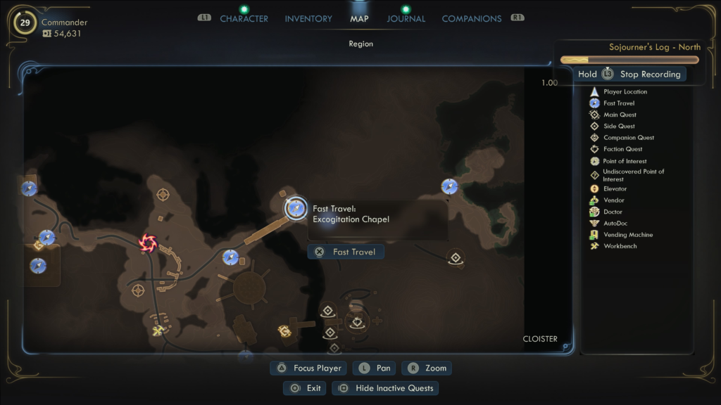 Advanced Decryption Key