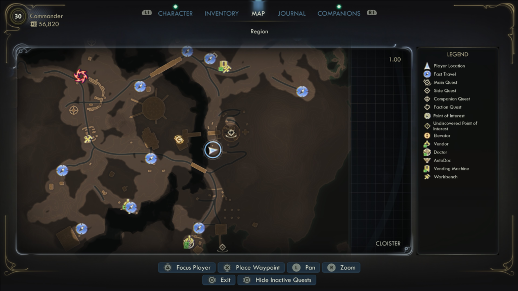 Advanced Decryption Key 54