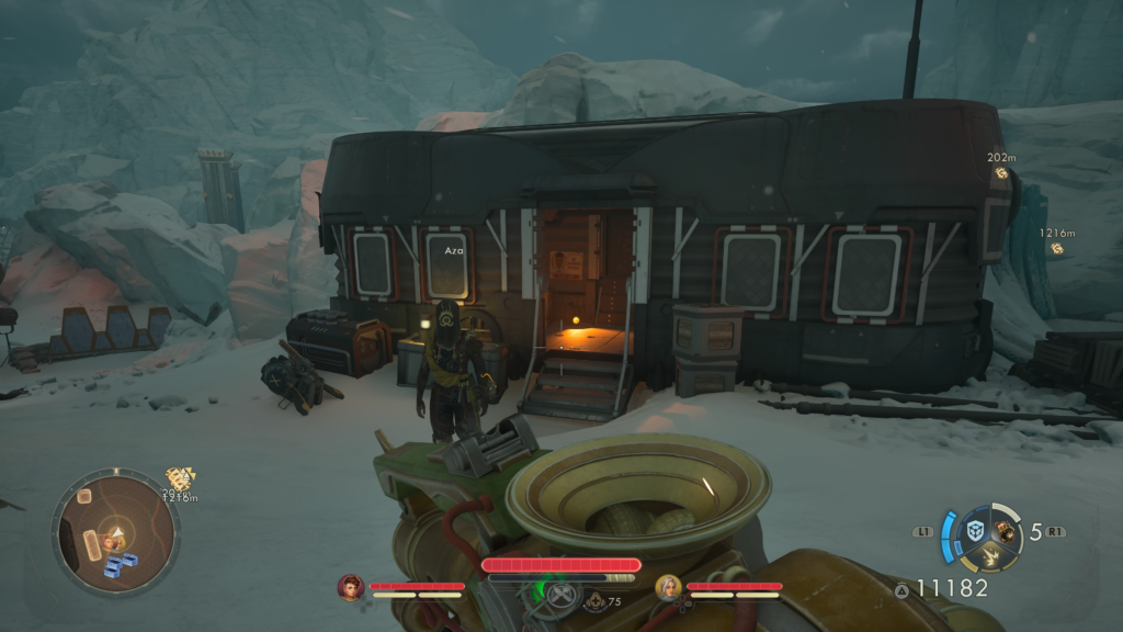 Advanced Decryption Key 54