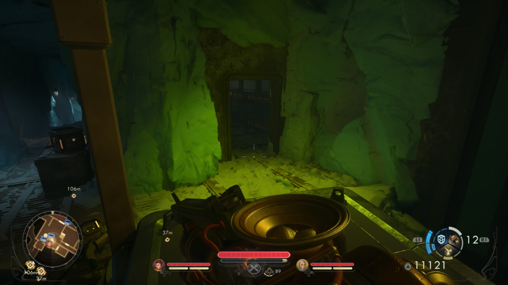 Advanced Decryption Key 60