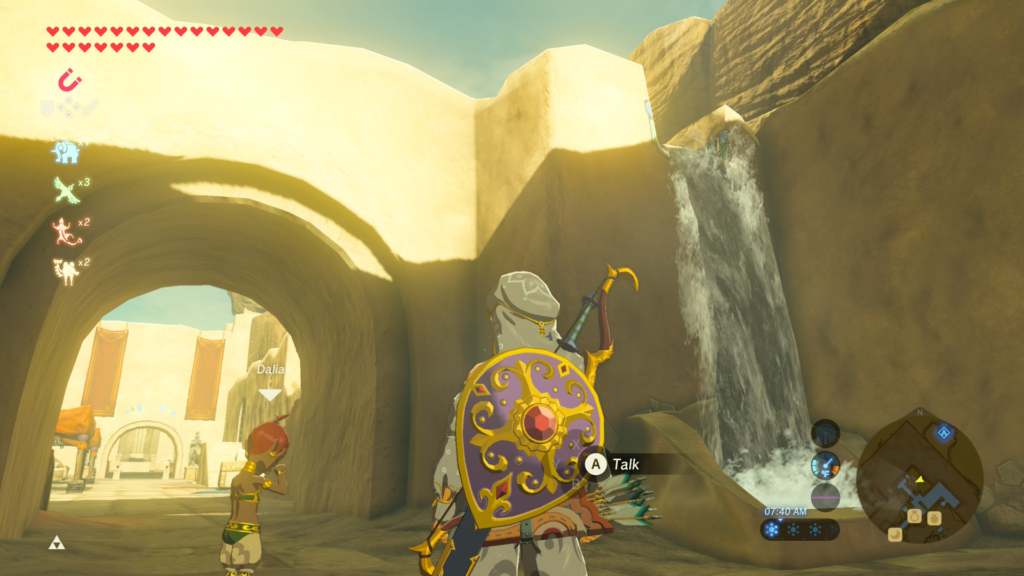 Discover the Source of the Trash