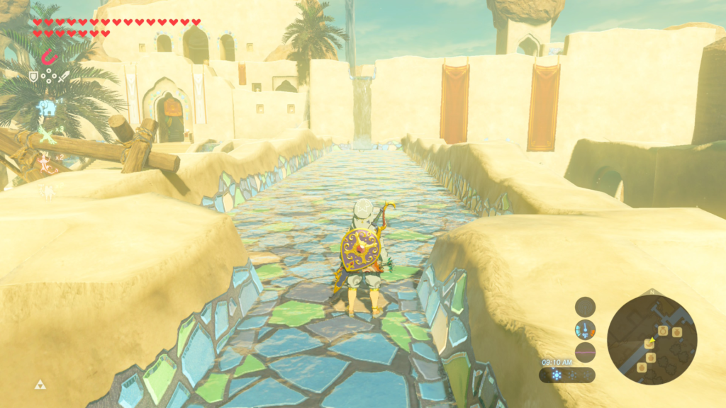 Discover the Source of the Trash