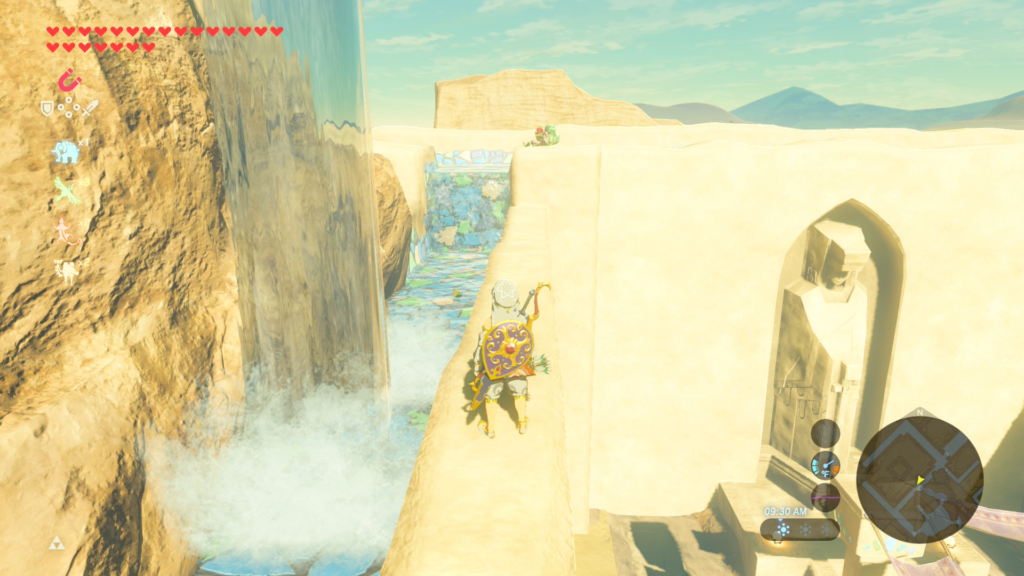 Discover the Source of the Trash