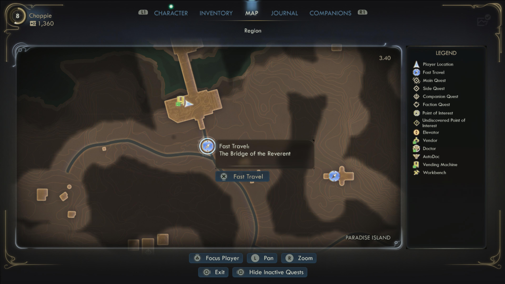 Pitchball Card: Gaby Gonzalez