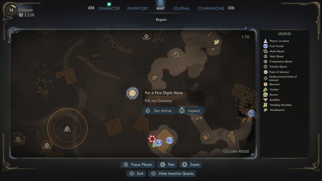 The Outer Worlds 2 For a Few Digits More