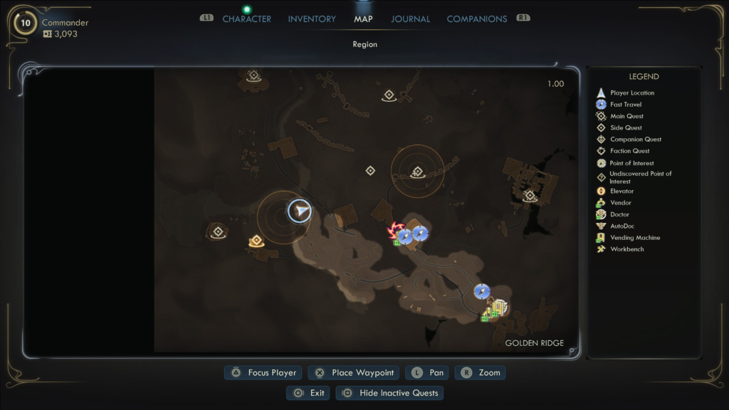 Pitchball Card: Kevin Anderson