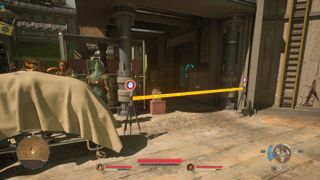 Dematerialize Chief Cuddy