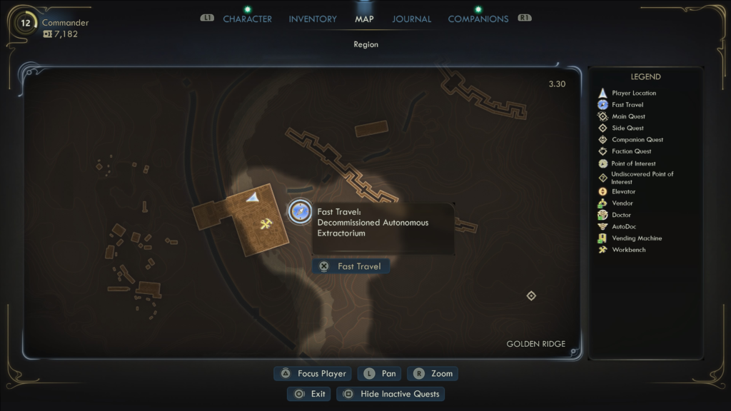 The outer Worlds 2 The Dawn of a Glorious Betrayal