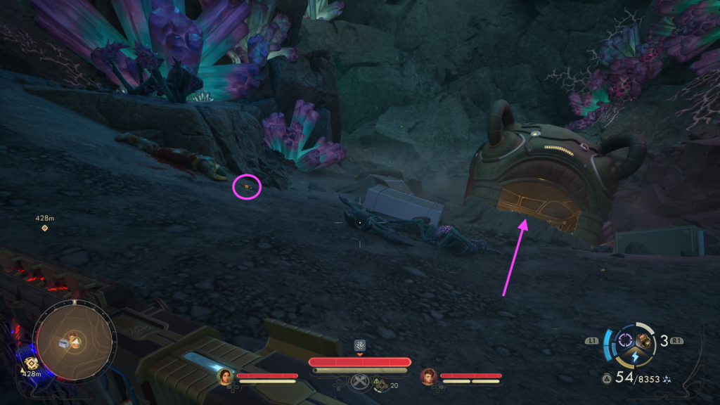 AutoDoc Compression Coil