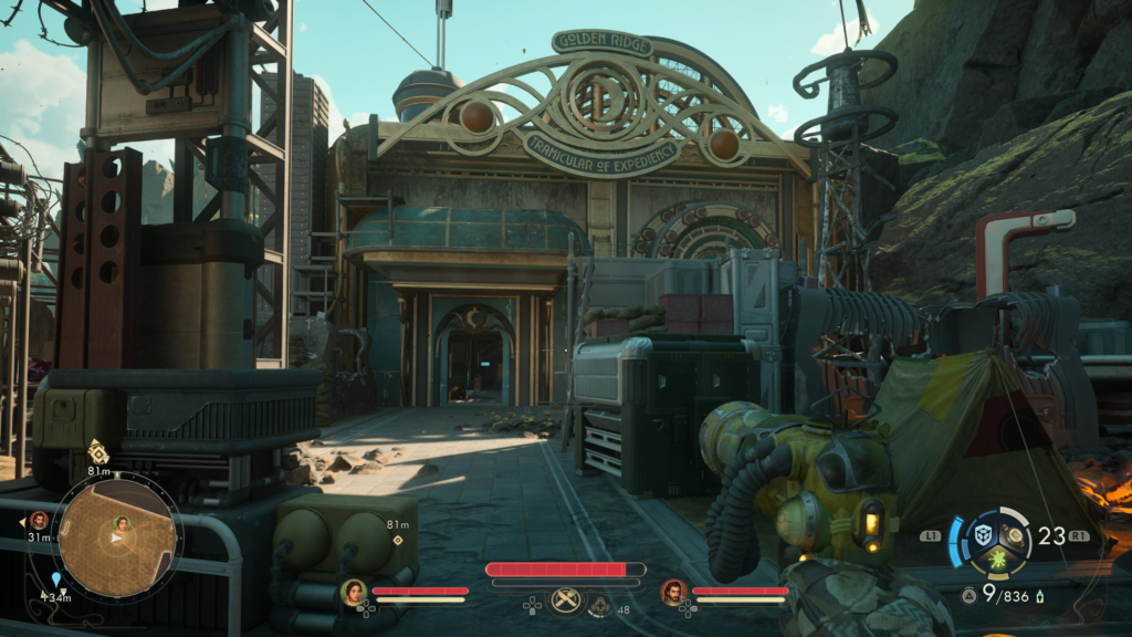 Collect the first set of documents