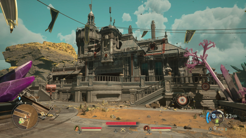 Collect the Second Document Set