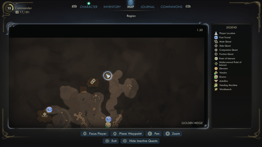 The Outer Worlds 2 AutoDoc Compression Coil