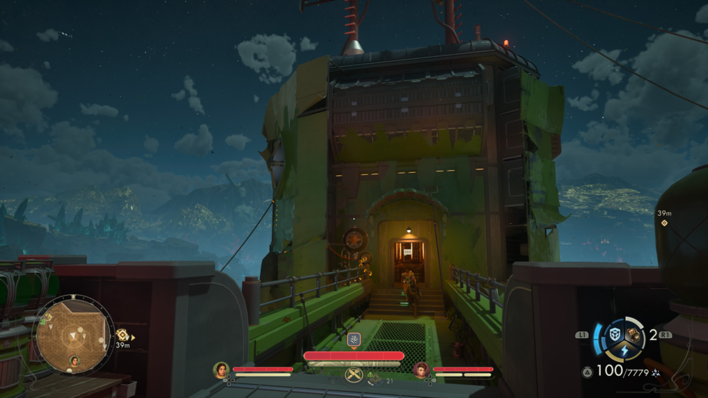 Intelligence Technicist Dosia