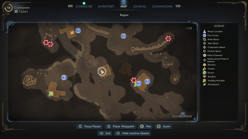 AutoDoc Compression Coils & High Security Lockbox