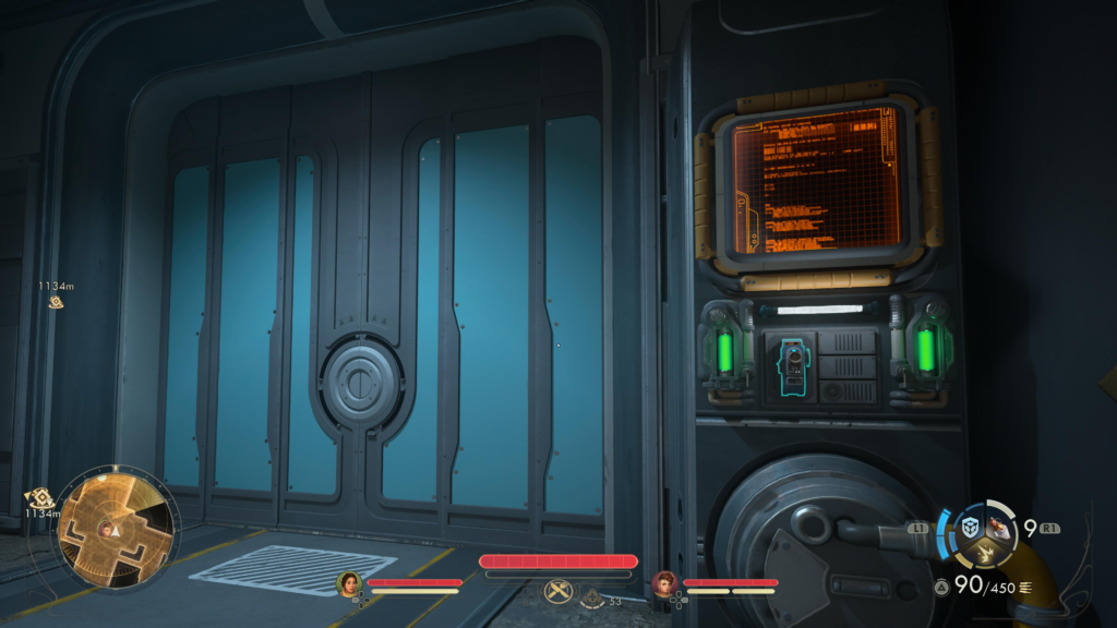 Investigate the Zyranium Manufactory VII