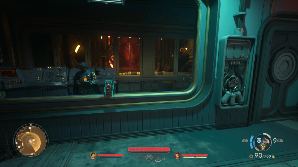 Beginning at the Endpoint The Outer Worlds 2