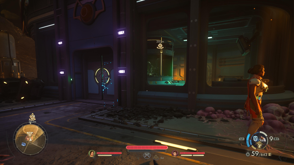 Investigate Central Processing