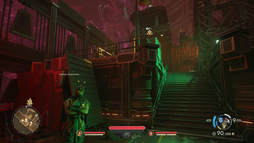 Investigate Refinement Logistics