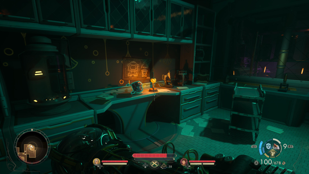 Discrete Mathematics The Outer Worlds 2