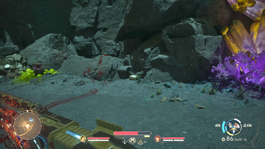 High Security Lockbox