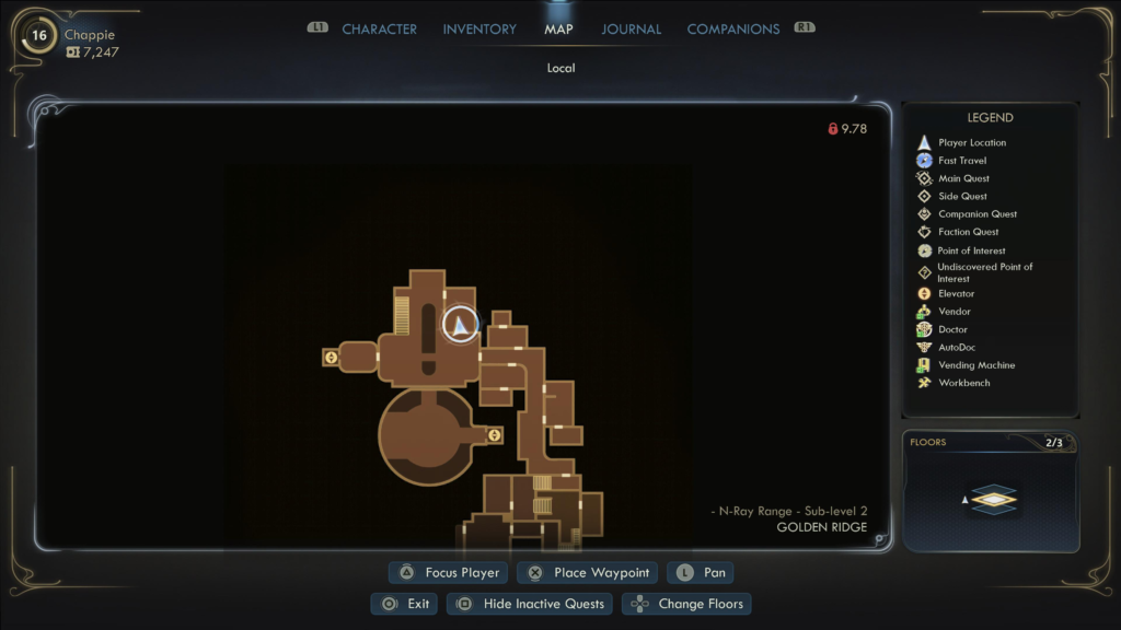 The Outer Worlds 2 The Dawn of a Glorious Betrayal