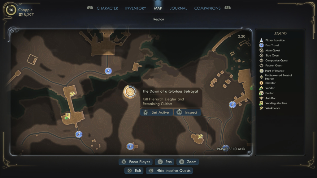 Kill Hierach Ziegler and the Last Remnants of the renegade Glorious Dawn Cell