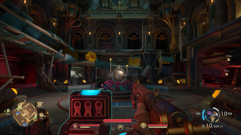 be a hero save the hostages orb puzzle