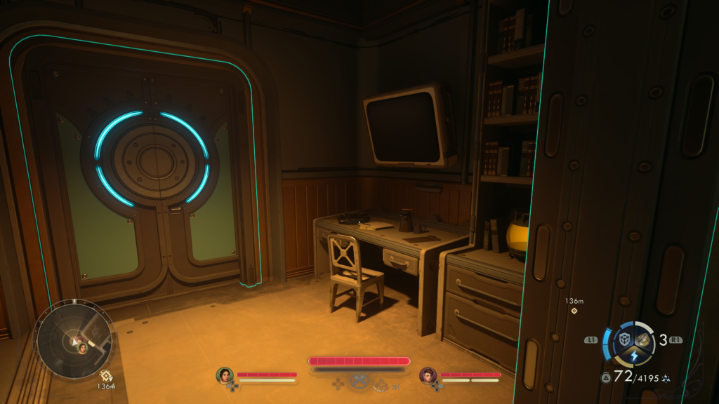 Personnel Assessment on Initiate Alva.