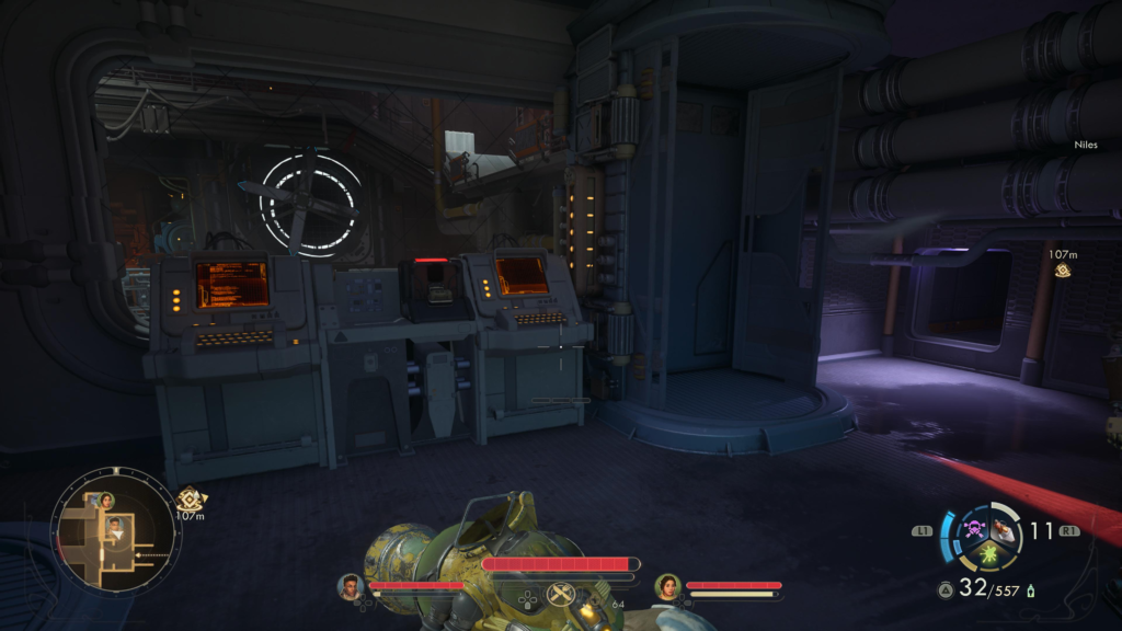 Find Your Way Through the Station