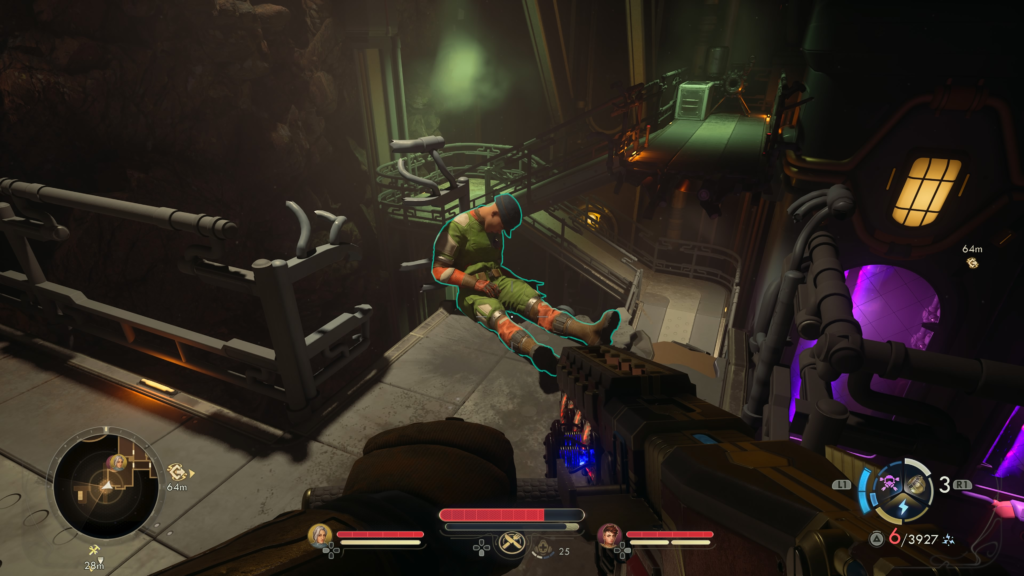 Pitchball Card: Sound Martilik