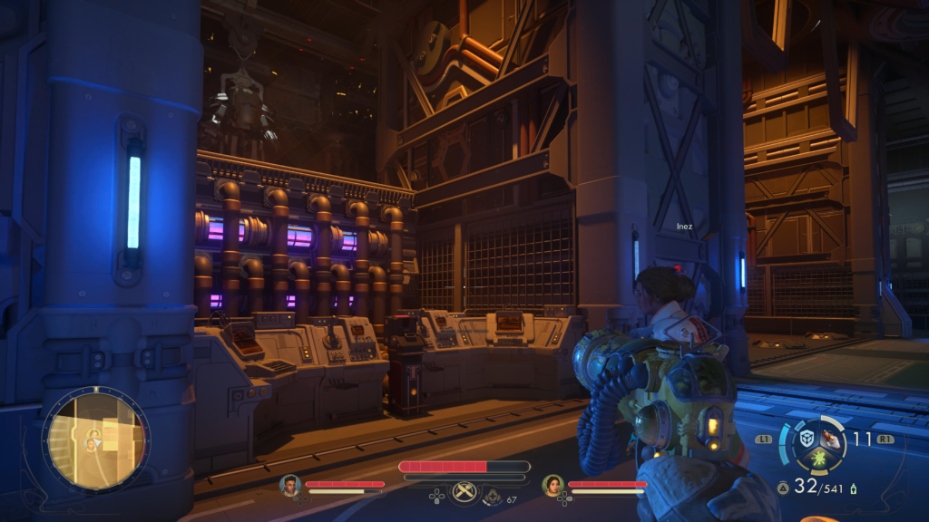 Find Your Way Through the Station