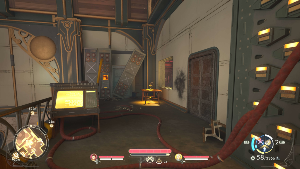 Find Archivist Maler's Dissertation on Deescalation Theory