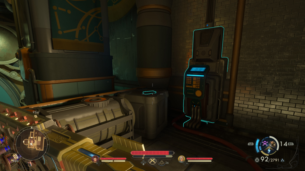 Order Initiate Scavenger Hunt