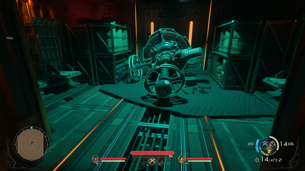 Fiends in High Places The Outer Worlds 2