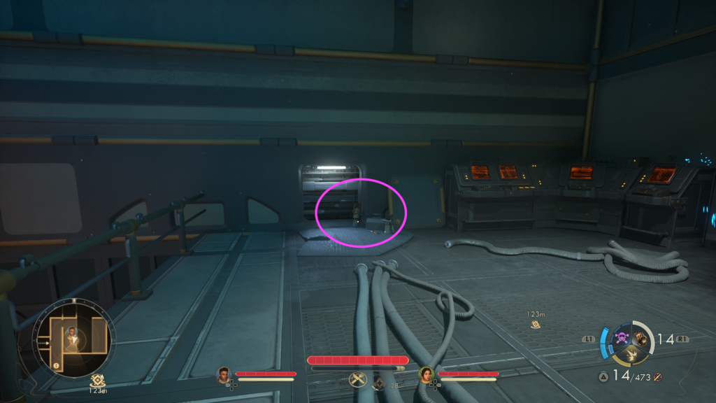 Find Your Way Through the Station