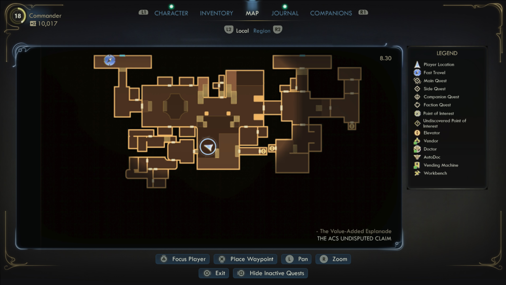 The Outer Worlds 2 Wanted: Genuine Authenticity