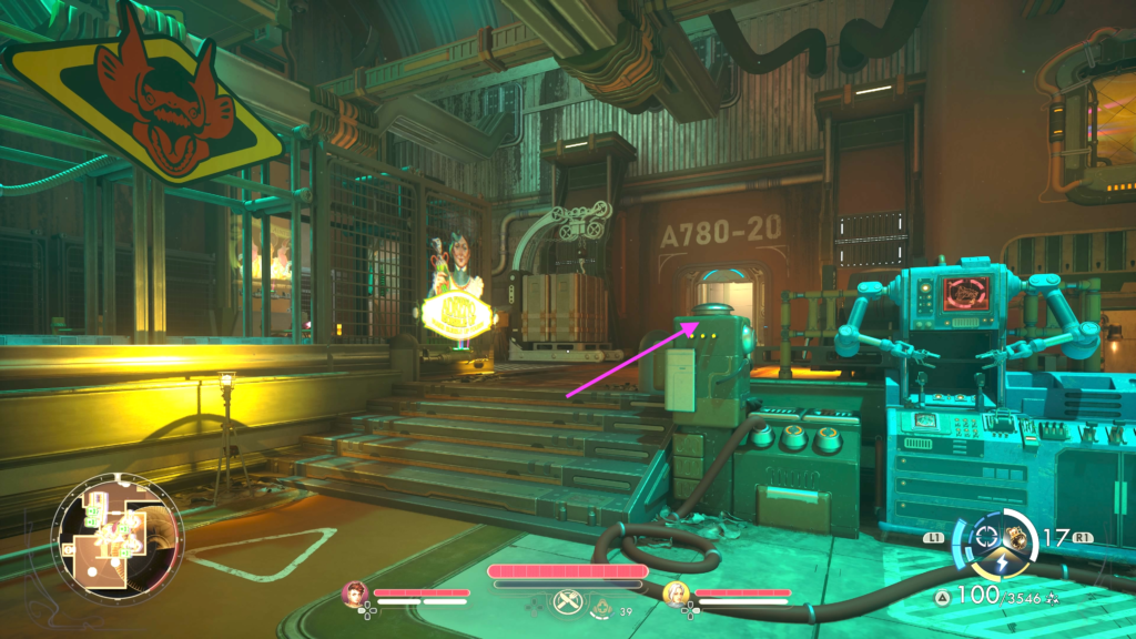 Investigate Creature Combat Conditioning