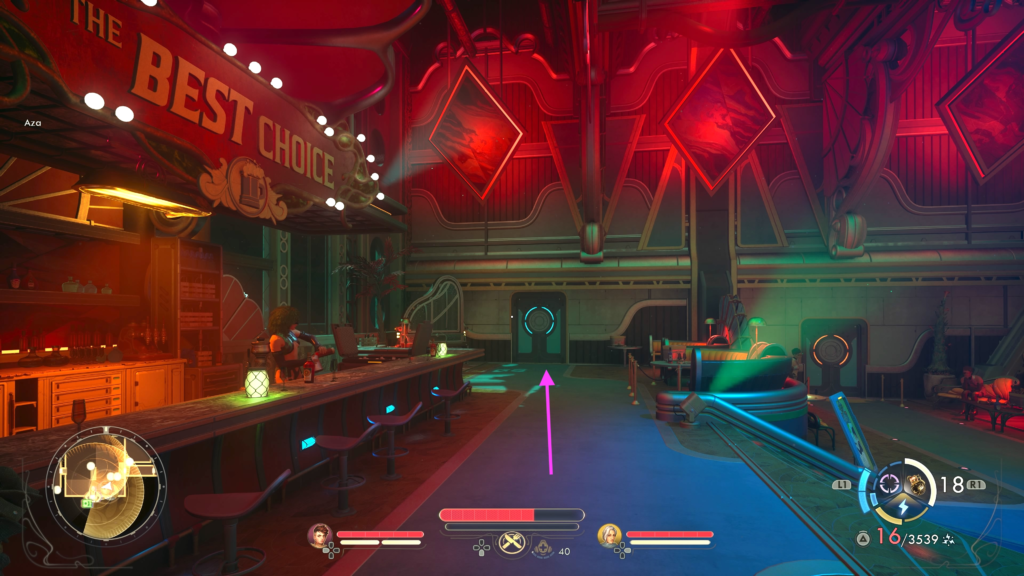 vallow andrews office