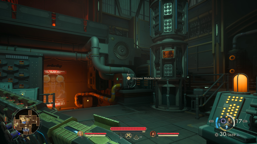 Continue Investigating Oculus Collating Post