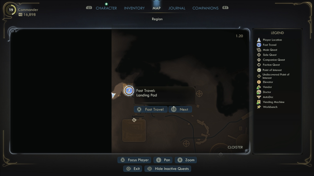 The Outer Worlds 2 The Resistor Assistor