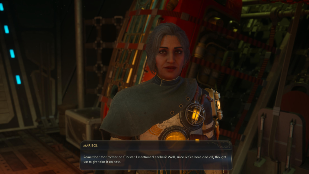 The Outer Worlds 2 The Midpoint to the Endpoint