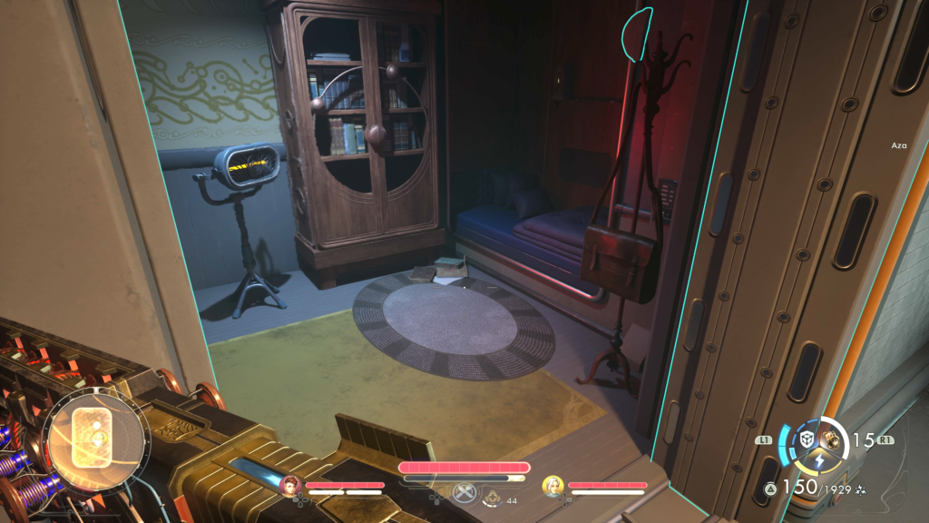 Pitchball Card: Liz Ackerman