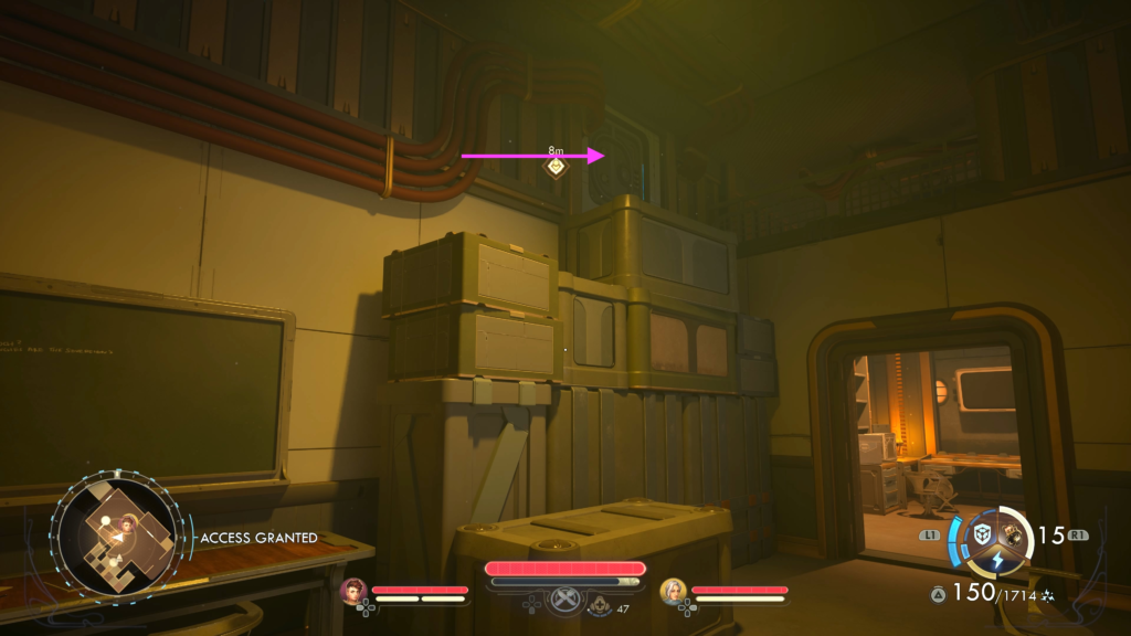 Access the Burndown Initiation Controls