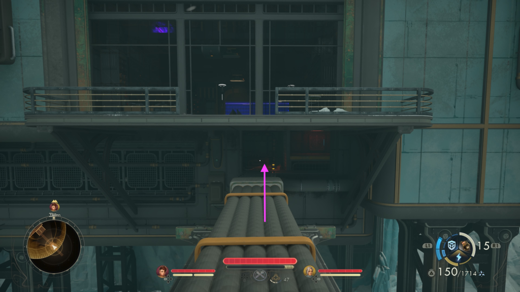 Access the Burndown Initiation Controls