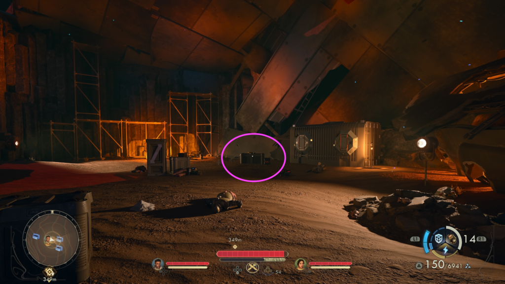 Grounding Tower Replacement Part