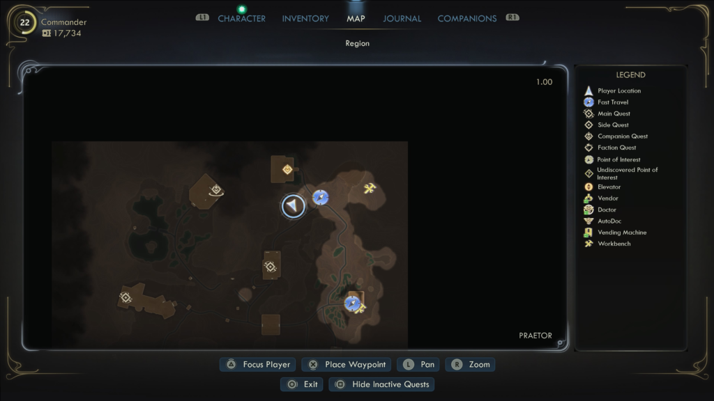 The Outer Worlds 2 Walking on Eggshells