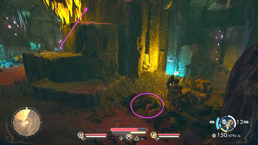 Follow the Tracking Signal